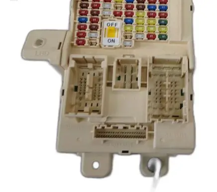 KIA Sportage Fuse box set 91955D9640
