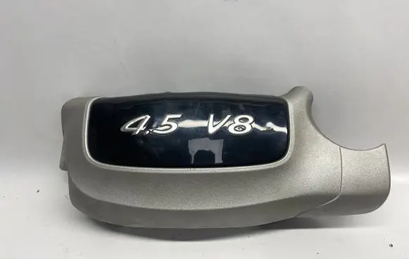 Porsche Cayenne (9PA) Engine cover (trim) 7K5130114C 7K5130114B