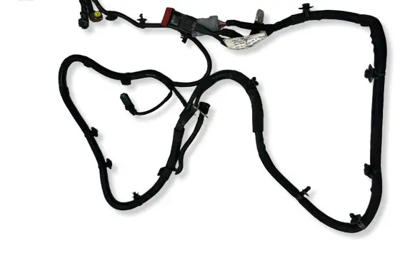 Citroen C4 III e-C4 Positive cable (battery) 9841128480