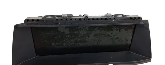 BMW 7 F01 F02 F03 F04 Screen/display/small screen 9241818
