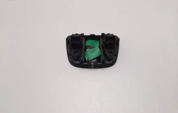 Opel Zafira C Other switches/knobs/shifts 208935110128 208935710127