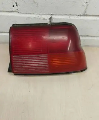 Ford Escort Rear/tail lights 93AG13A602AA
