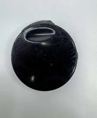 Opel Astra H Front tow hook cap/cover 24460264 375768702