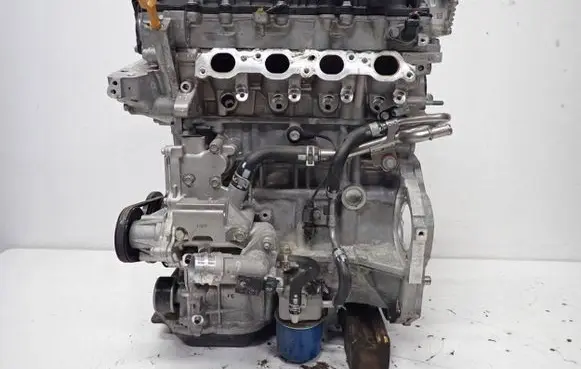 Hyundai i30 Engine G4LK
