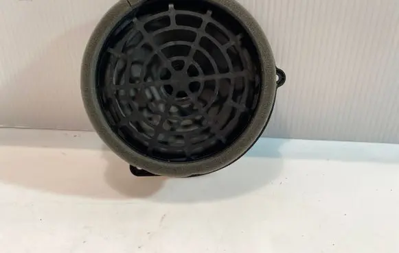 Audi A6 S6 C7 4G High frequency speaker in the rear doors 4G1035411