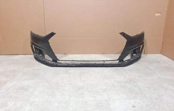 Audi A5 Front bumper 8W6807437P