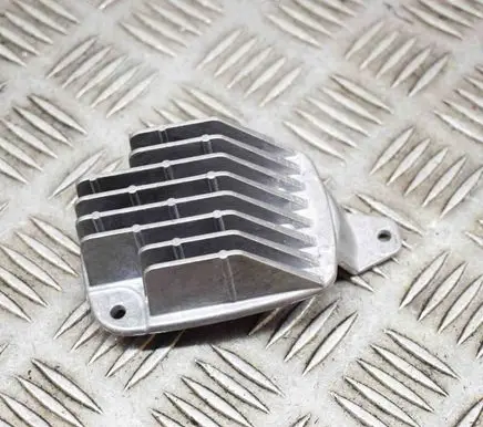 Volvo XC40 LED ballast control module 90122310