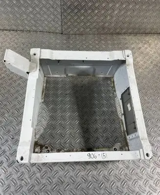 Mercedes-Benz Sprinter W906 Driver seat console base 