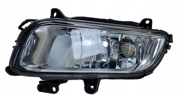 Audi A8 S8 D3 4E Front fog light 4E0941700B