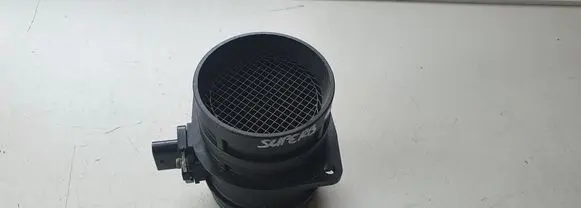 Skoda Superb B6 (3T) Mass air flow meter