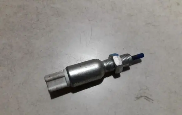 Honda Accord Brake pedal sensor switch