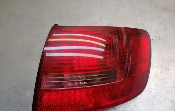 Audi A6 S6 C6 4F Rear/tail lights 89036920