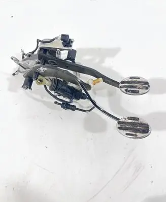 Mini Cooper Countryman R60 Pedal assembly C4000206SE