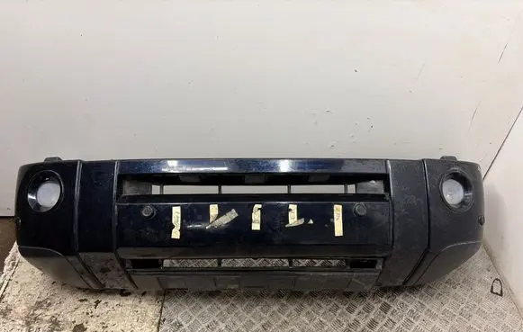 Land Rover Discovery 3 - LR3 Front bumper 