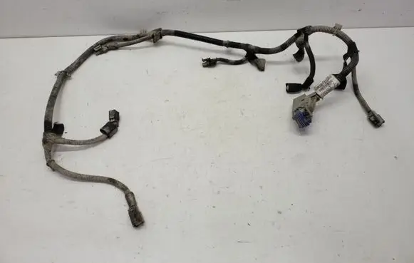 Opel Insignia A Parking sensor (PDC) wiring loom 13238612