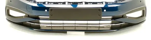 Volkswagen PASSAT B8 Front bumper 3G0807217AN