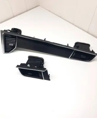 Porsche Macan (95B) Steering wheel column trim 95B857224P BFSLLL1B