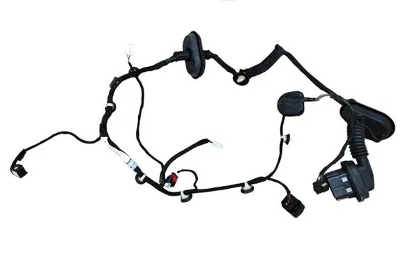 Jeep Grand Cherokee WL Rear door wiring loom 68500344AD 68500344AE