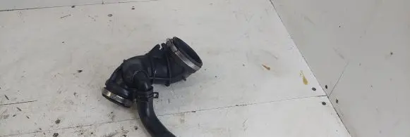 Opel Astra G Air intake hose/pipe 24441600