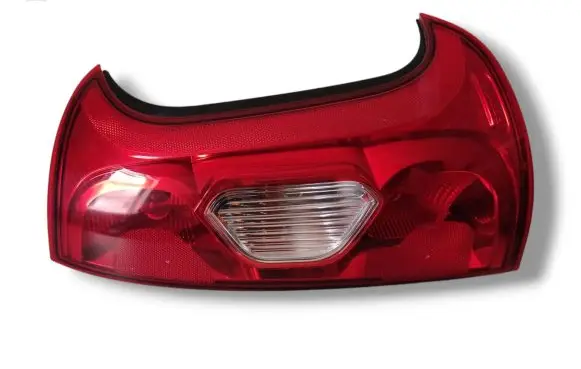 Fiat Panda II Rear/tail lights 51843642 10201209 02049099900010