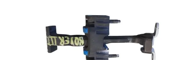 Peugeot Boxer Front door check strap stopper 