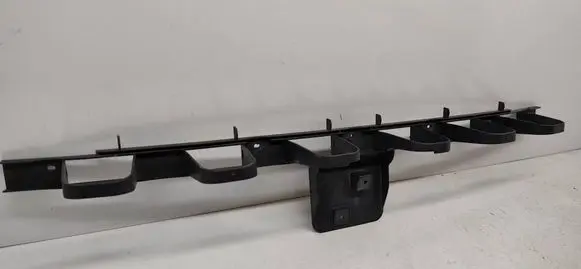 Ford Grand C-MAX Rear bumper mounting bracket AM51R17B861AD AM51R17B861A