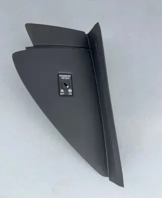 Cupra Formentor Dashboard side end trim 5FB857036B