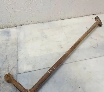 Volkswagen Transporter - Caravelle T4 Other front suspension part 7D0411103