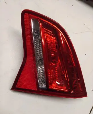 Opel Meriva B Tailgate rear/tail lights 21628003 479Z18