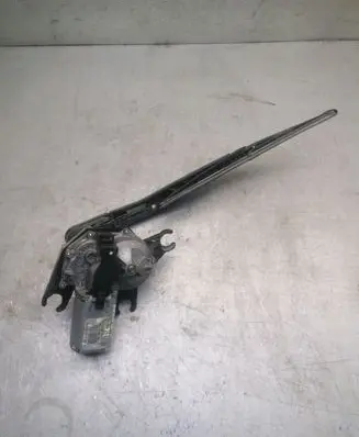 Fiat Punto (199) Rear window wiper motor 53025712