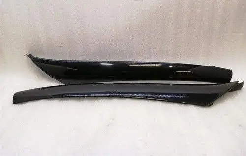 Mercedes-Benz SL R230 Steering wheel airbag cover A2306900439