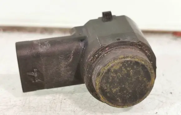 Volkswagen PASSAT B6 Parking PDC sensor 2606080405 602937 3C0919275L