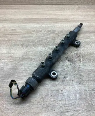 Toyota Verso Fuel main line pipe 8945871010
