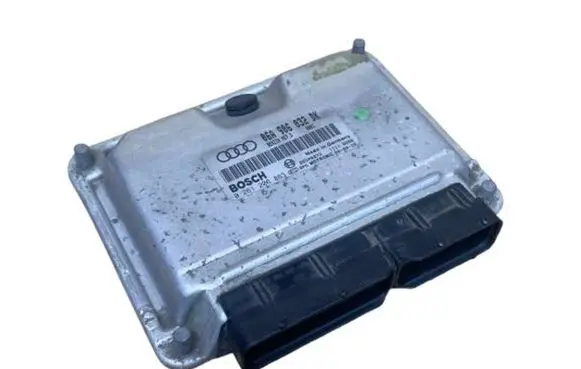 Audi A3 S3 8L Engine control unit/module ECU 0261206863 06A906032DK 26SA6972