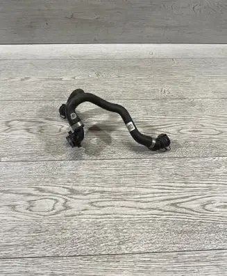 BMW 3 G20 G21 Engine coolant pipe/hose 8597297 8742084