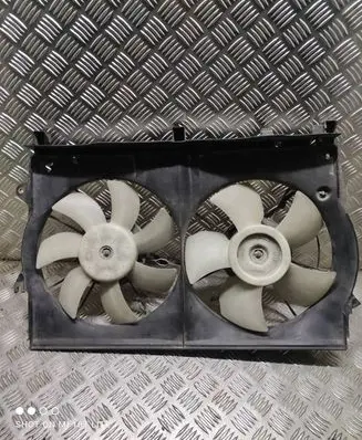 Fan set