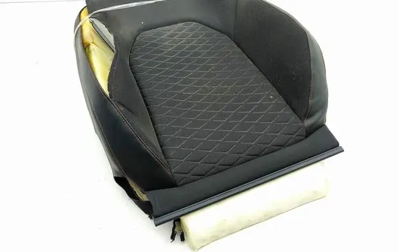 Seat Leon IV Front driver seat 