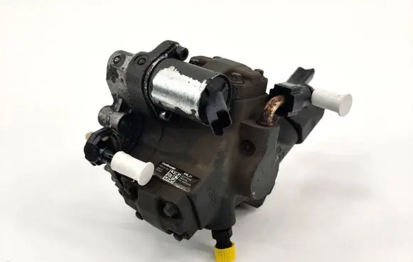 Ford S-MAX Fuel injection high pressure pump 9685705080 A2C27100268