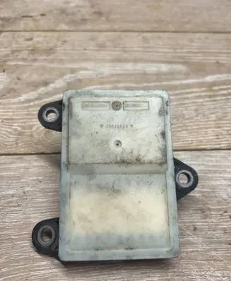Man TGE 1gen Blind spot radar bracket 81258131249