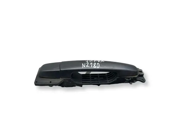 Suzuki Grand Vitara II Tailgate/trunk/boot exterior handle