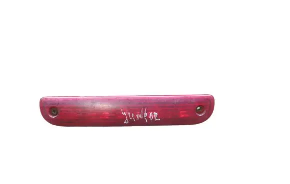 Citroen Jumper Third/center stoplight 1340670080