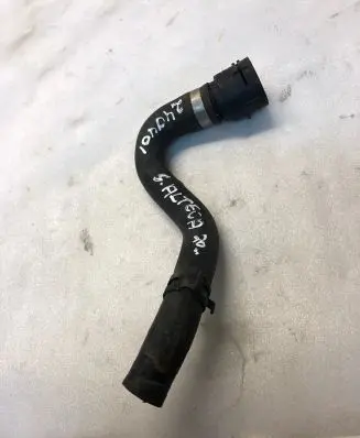 Seat Ateca Engine coolant pipe/hose 5q0122291aq