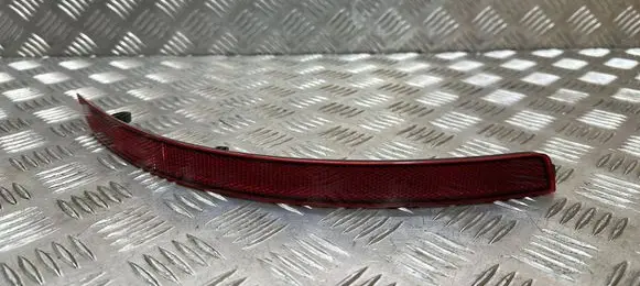 Skoda Octavia Mk3 (5E) Rear tail light reflector 5E5945106A