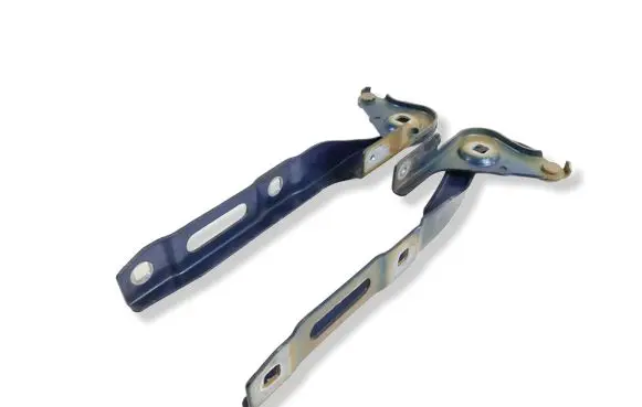Peugeot Rifter Engine bonnet/hood hinges 9816484780