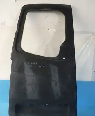 Volkswagen Crafter Back/rear loading door 
