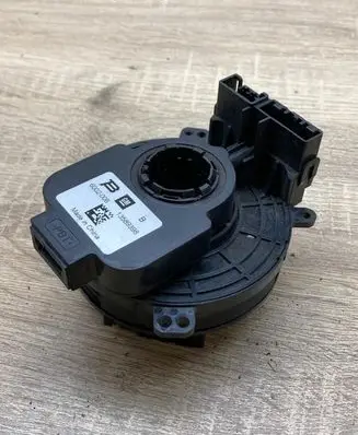 Opel Astra J Airbag slip ring squib (SRS ring) 22914039