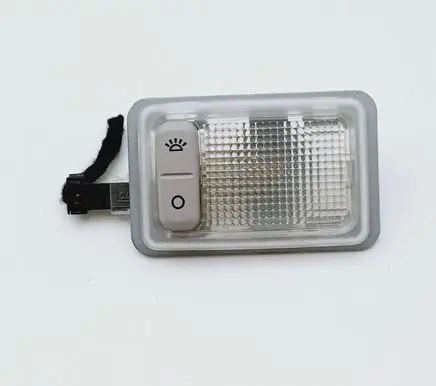 Ford C-MAX I Other interior light 152940