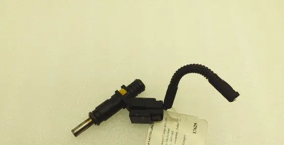 Mini One - Cooper Coupe R56 Fuel injector 7528176 V752817680