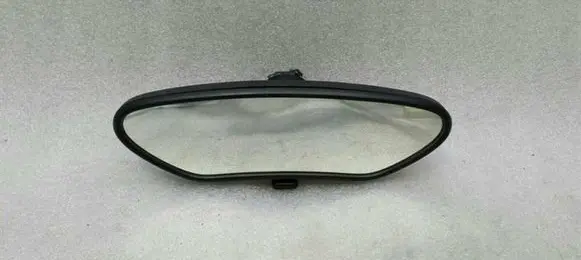 Porsche Boxster 987 Rear view mirror (interior) 99673151100