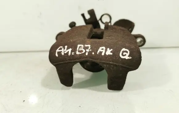 Audi A4 S4 B7 8E 8H Rear brake caliper